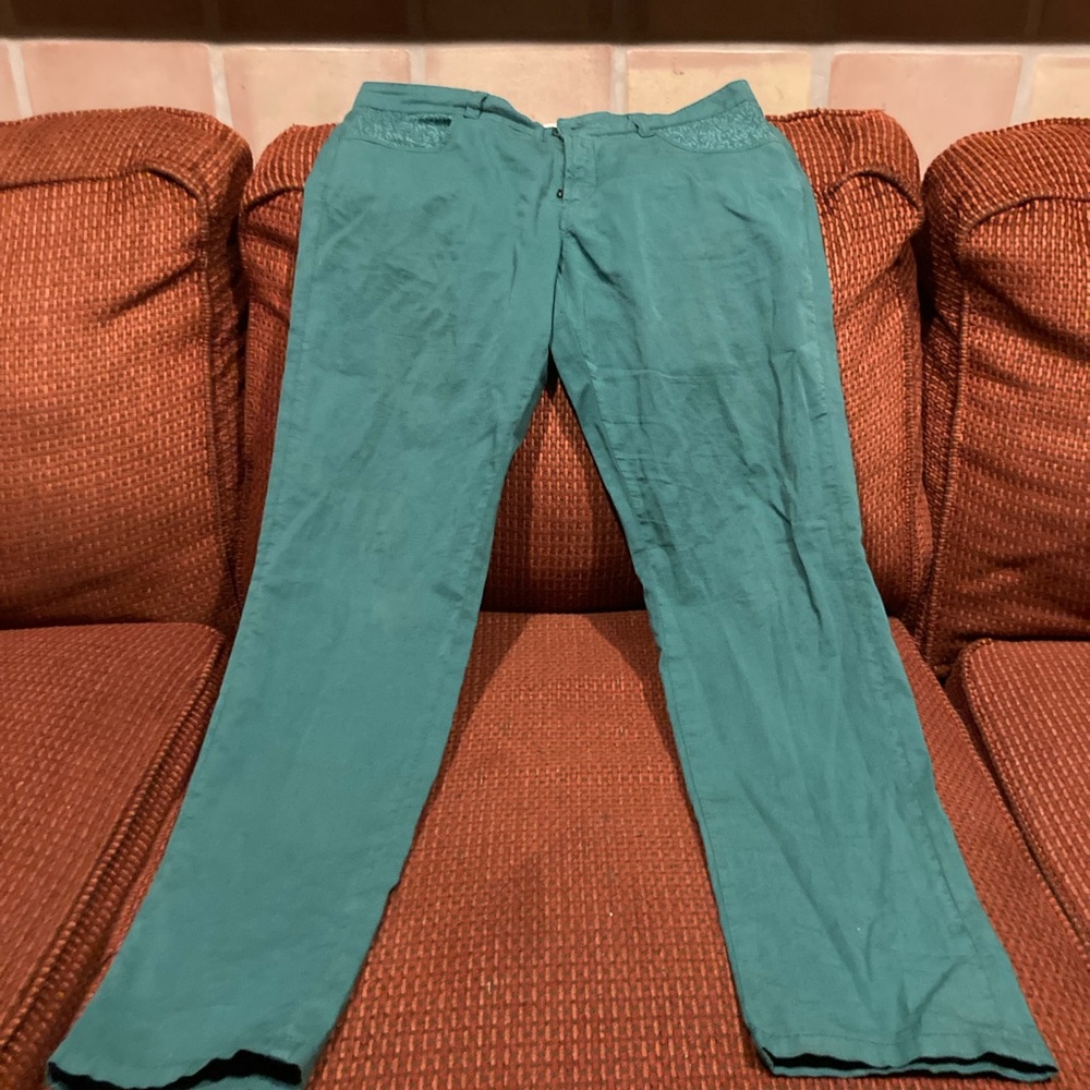 Fendi trousers